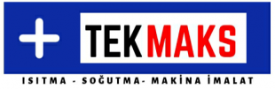 Tekmaks Teknik Logo