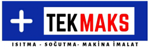 Tekmaks Teknik Isıtma soğutma sistemleri